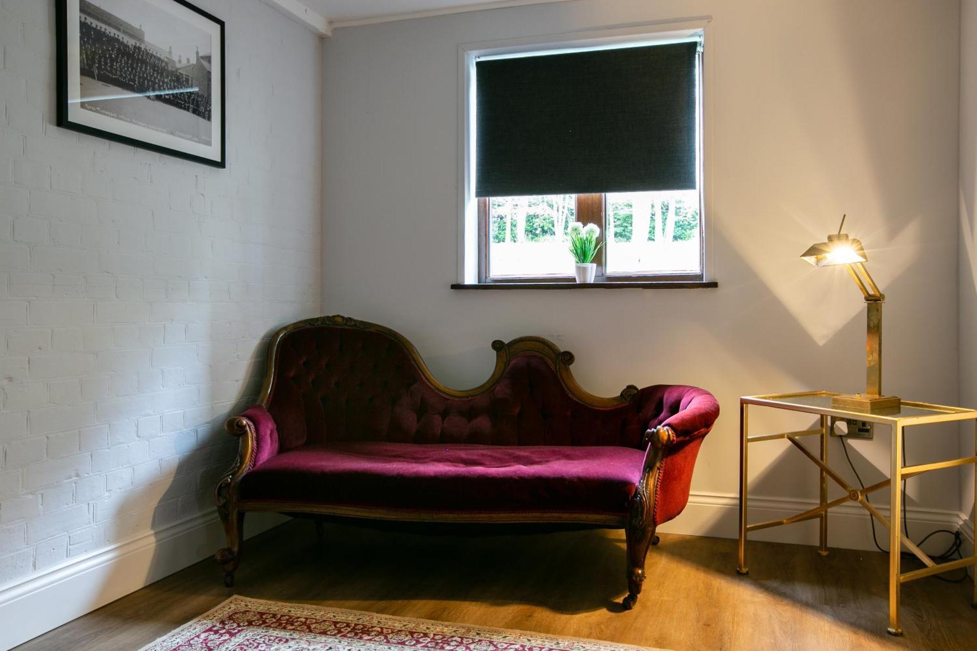 Accommodation At Salomons Estate Royal Tunbridge Wells Exterior foto