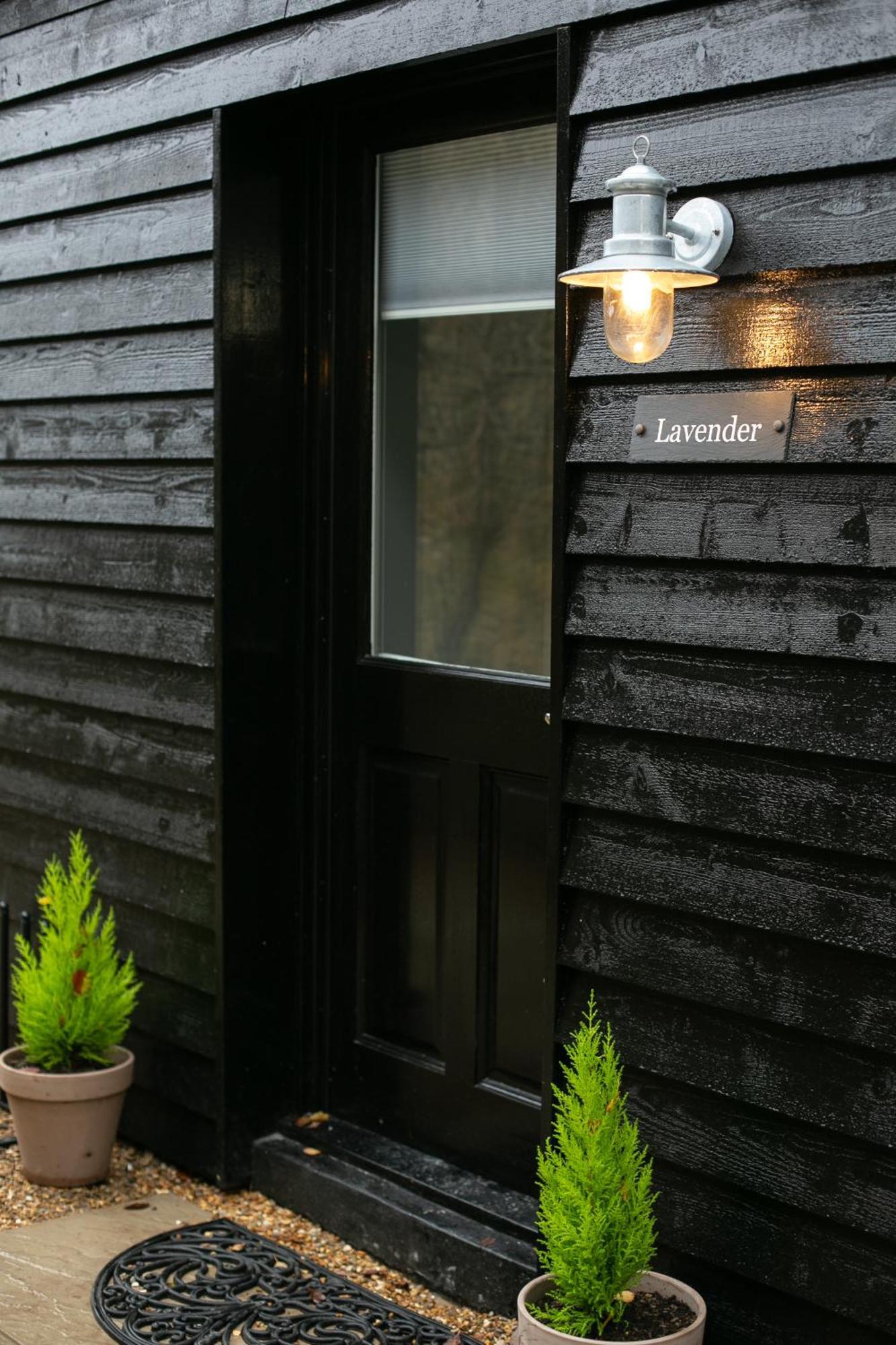 Accommodation At Salomons Estate Royal Tunbridge Wells Exterior foto