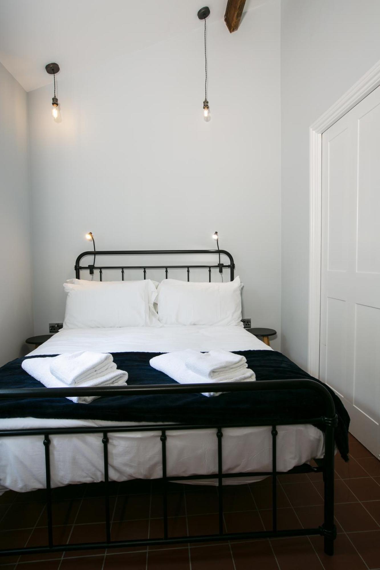 Accommodation At Salomons Estate Royal Tunbridge Wells Exterior foto