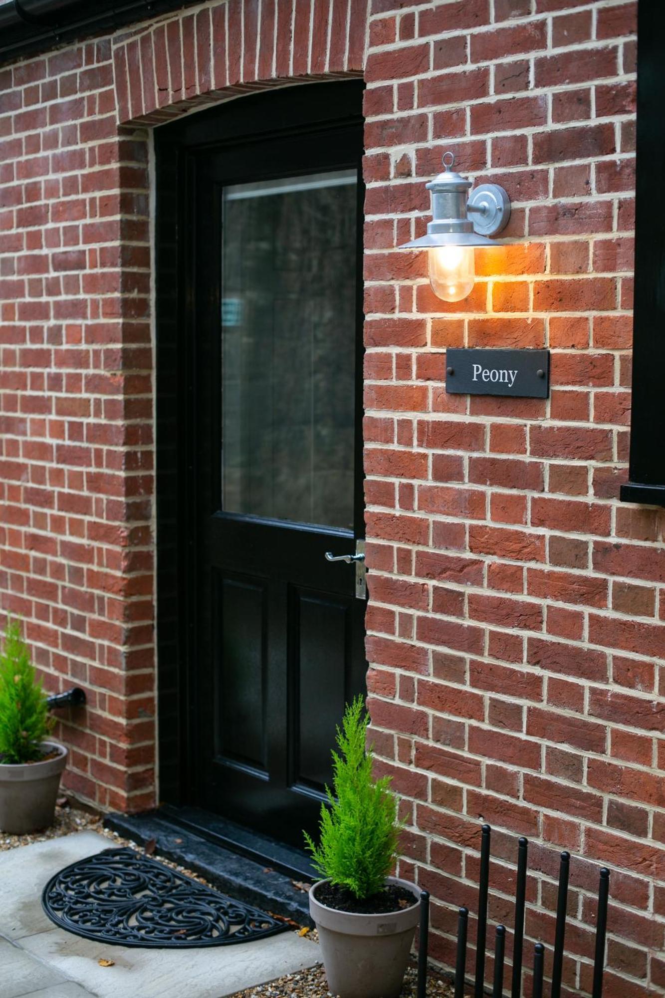 Accommodation At Salomons Estate Royal Tunbridge Wells Exterior foto