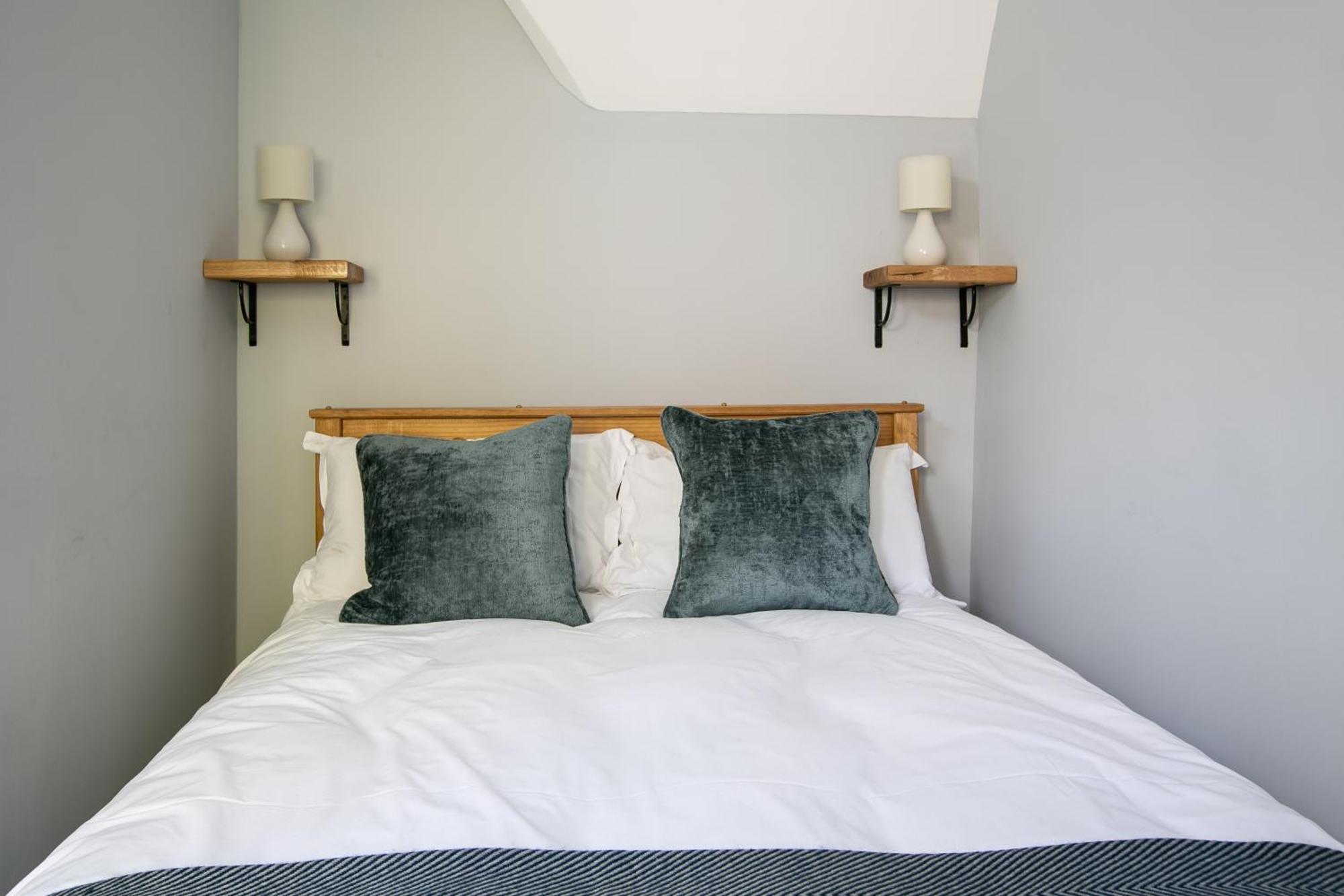 Accommodation At Salomons Estate Royal Tunbridge Wells Exterior foto
