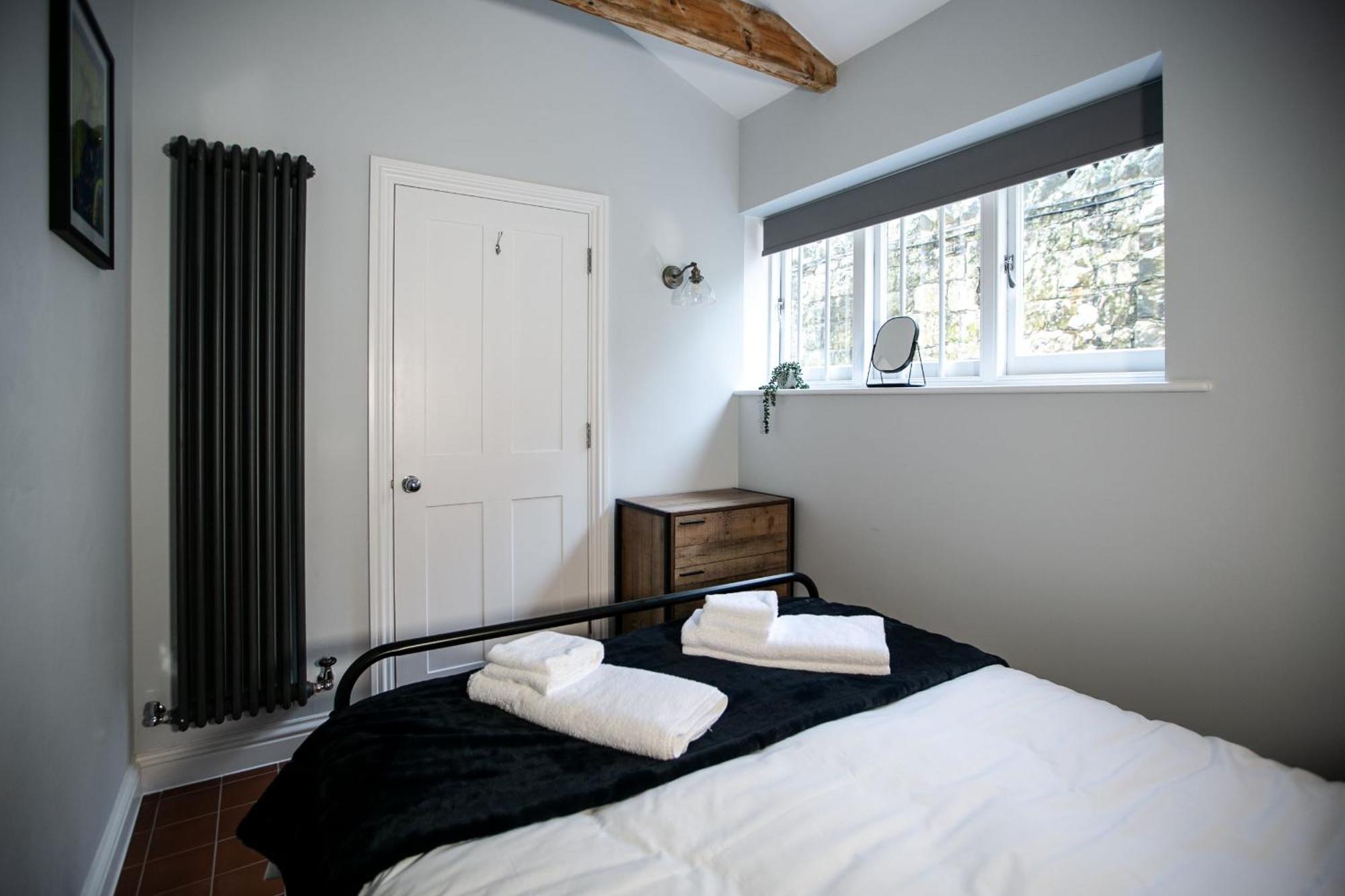 Accommodation At Salomons Estate Royal Tunbridge Wells Exterior foto