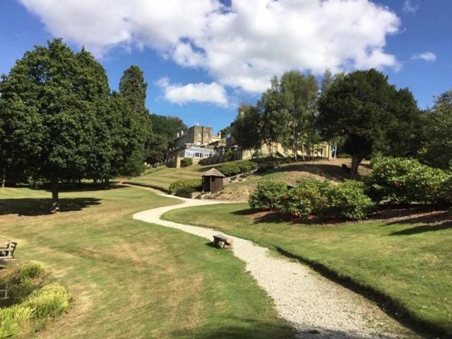 Accommodation At Salomons Estate Royal Tunbridge Wells Exterior foto