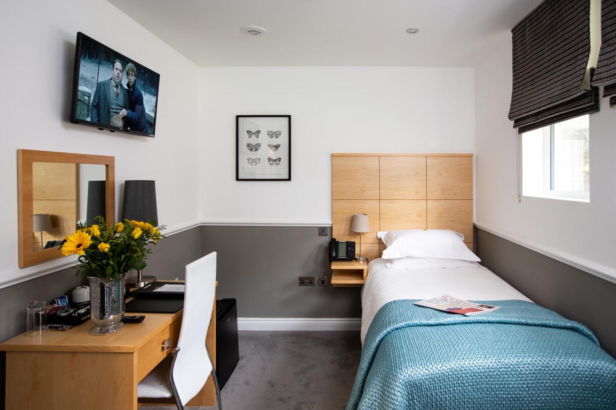 Accommodation At Salomons Estate Royal Tunbridge Wells Exterior foto