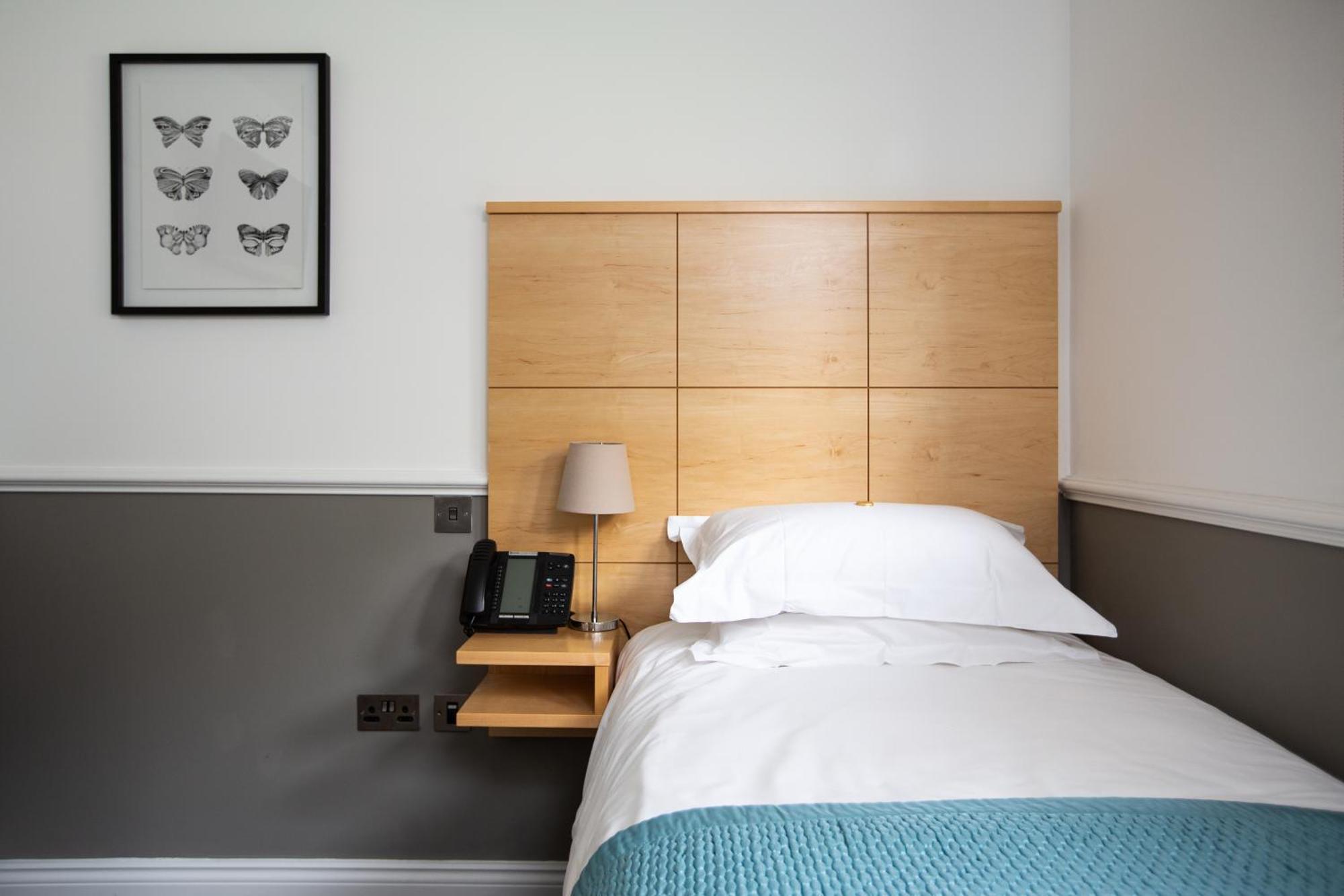 Accommodation At Salomons Estate Royal Tunbridge Wells Exterior foto